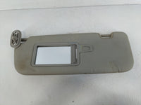 2014-2016 Kia Forte Sun Visor Shade Replacement Driver Left Mirror Fits Fits 2014 2015 2016 OEM Used Auto Parts - Oemusedaut