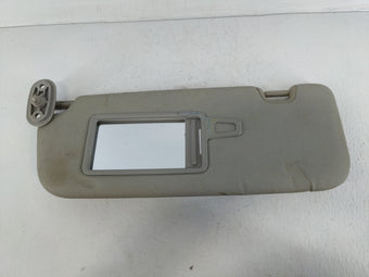 compare product 2014-2016 Kia Forte Sun Visor Shade Replacement Driver Left Mirror Fits Fits 2014 2015 2016 OEM Used Auto Parts
