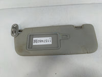 2014-2016 Kia Forte Sun Visor Shade Replacement Driver Left Mirror Fits Fits 2014 2015 2016 OEM Used Auto Parts - Oemusedaut