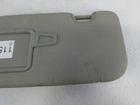 2014-2016 Kia Forte Sun Visor Shade Replacement Driver Left Mirror Fits Fits 2014 2015 2016 OEM Used Auto Parts - Oemusedaut