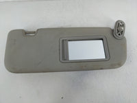 2014-2016 Kia Forte Sun Visor Shade Replacement Passenger Right Mirror Fits Fits 2014 2015 2016 OEM Used Auto Parts - Oemuse