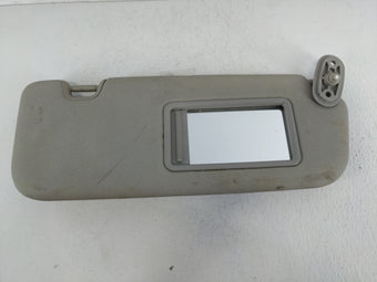 compare product 2014-2016 Kia Forte Sun Visor Shade Replacement Passenger Right Mirror Fits Fits 2014 2015 2016 OEM Used Auto Parts