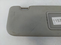 2014-2016 Kia Forte Sun Visor Shade Replacement Passenger Right Mirror Fits Fits 2014 2015 2016 OEM Used Auto Parts - Oemuse
