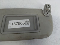 2014-2016 Kia Forte Sun Visor Shade Replacement Passenger Right Mirror Fits Fits 2014 2015 2016 OEM Used Auto Parts - Oemuse
