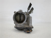 2014-2016 Kia Forte Throttle Body P/N:35100-2L400 35100-2E400 Fits Fits 2012 2013 2014 2015 2016 2018 2019 2020 2021 OEM Use