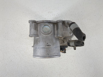 2014-2016 Kia Forte Throttle Body P/N:35100-2L400 35100-2E400 Fits Fits 2012 2013 2014 2015 2016 2018 2019 2020 2021 OEM Used Auto Parts