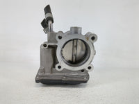 2014-2016 Kia Forte Throttle Body P/N:35100-2L400 35100-2E400 Fits Fits 2012 2013 2014 2015 2016 2018 2019 2020 2021 OEM Use
