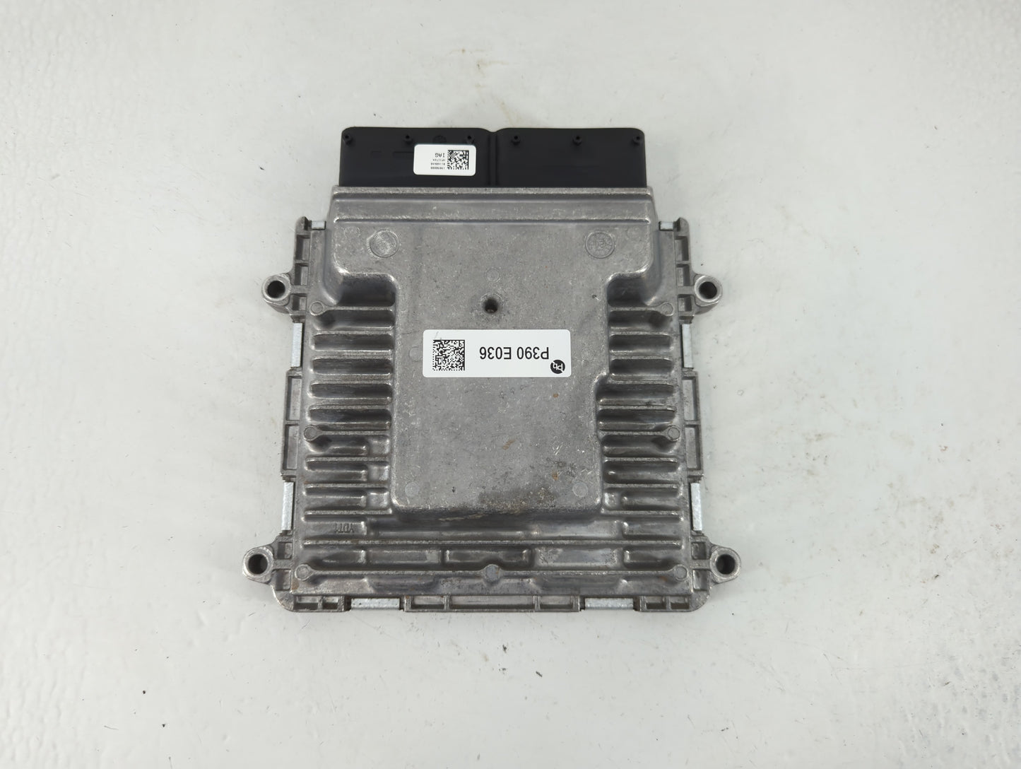 2015 Kia Forte PCM Engine Control Computer ECU ECM PCU OEM P/N:39199-2E036 Fits OEM Used Auto Parts - Oemusedautoparts1.com