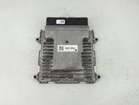 2015 Kia Forte PCM Engine Control Computer ECU ECM PCU OEM P/N:39199-2E036 Fits OEM Used Auto Parts - Oemusedautoparts1.com