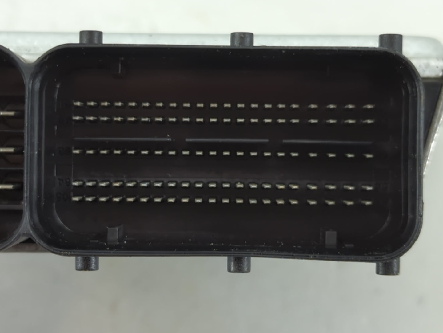 2015 Kia Forte PCM Engine Control Computer ECU ECM PCU OEM P/N:39199-2E036 Fits OEM Used Auto Parts - Oemusedautoparts1.com