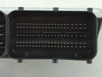 2015 Kia Forte PCM Engine Control Computer ECU ECM PCU OEM P/N:39199-2E036 Fits OEM Used Auto Parts - Oemusedautoparts1.com