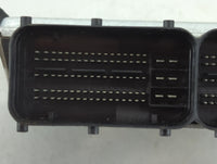 2015 Kia Forte PCM Engine Control Computer ECU ECM PCU OEM P/N:39199-2E036 Fits OEM Used Auto Parts - Oemusedautoparts1.com