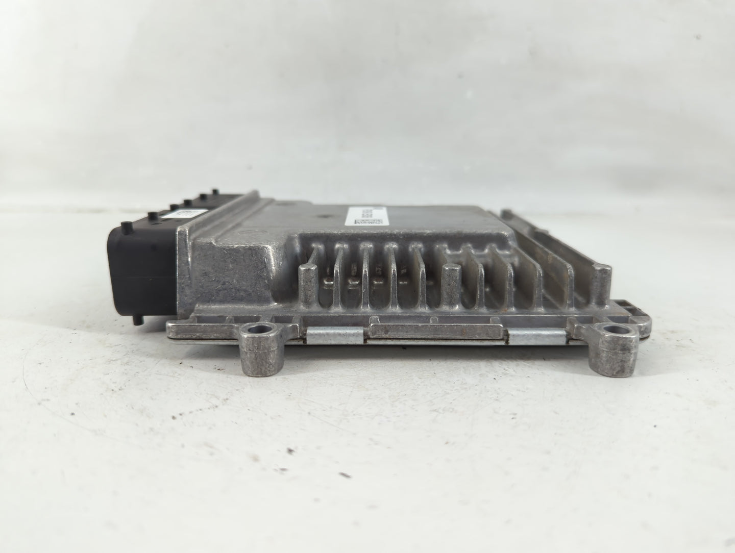 2015 Kia Forte PCM Engine Control Computer ECU ECM PCU OEM P/N:39199-2E036 Fits OEM Used Auto Parts - Oemusedautoparts1.com