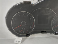 2014-2016 Kia Forte Instrument Cluster Speedometer Gauges P/N:94021-A7300 Fits Fits 2014 2015 2016 OEM Used Auto Parts - Oem