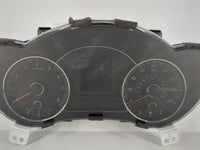 2014-2016 Kia Forte Instrument Cluster Speedometer Gauges P/N:94021-A7300 Fits Fits 2014 2015 2016 OEM Used Auto Parts - Oem