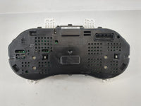 2014-2016 Kia Forte Instrument Cluster Speedometer Gauges P/N:94021-A7300 Fits Fits 2014 2015 2016 OEM Used Auto Parts - Oem