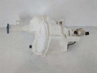 compare product 2014-2016 Kia Forte Windshield Washer Fluid Reservoir Bottle Oem