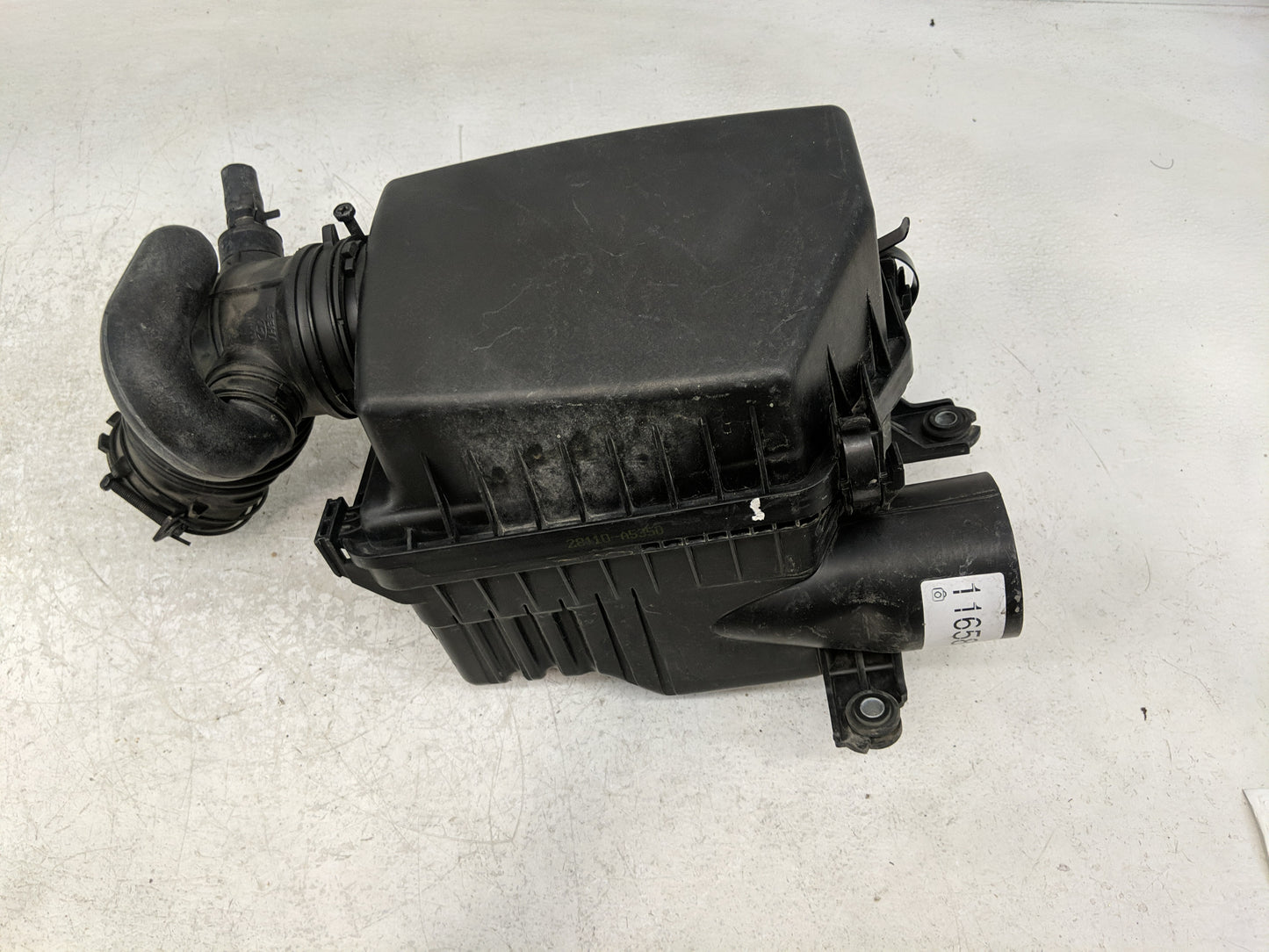 2014-2018 Kia Forte Air Cleaner Intake-duct Hose Tube - Oemusedautoparts1.com