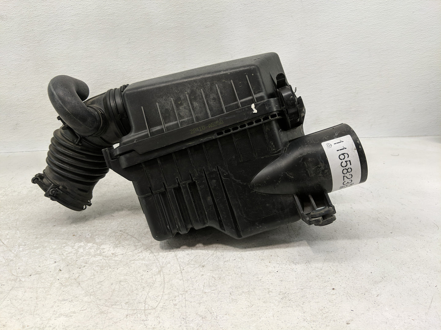 2014-2018 Kia Forte Air Cleaner Intake-duct Hose Tube - Oemusedautoparts1.com