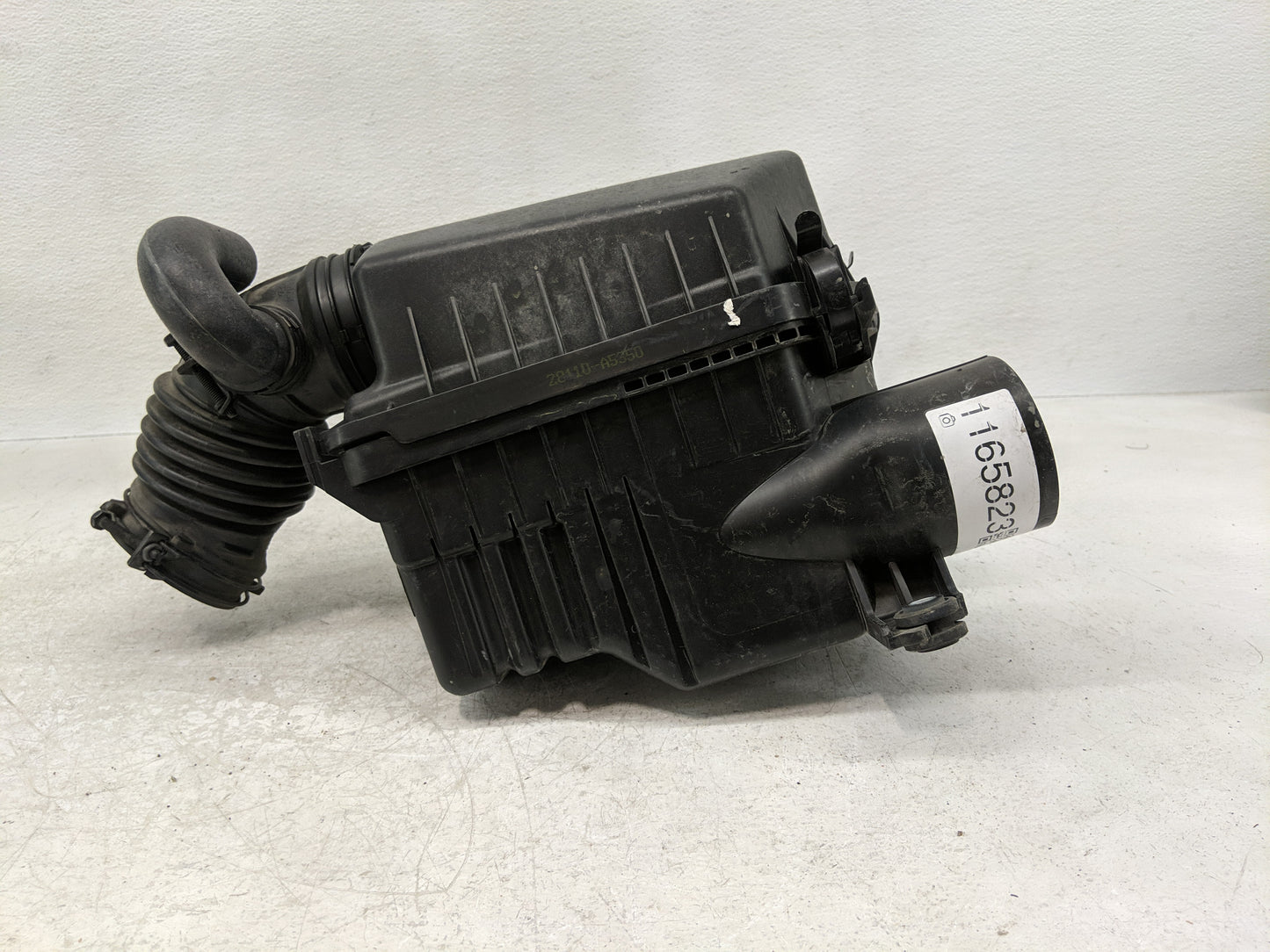 2014-2018 Kia Forte Air Cleaner Intake-duct Hose Tube - Oemusedautoparts1.com