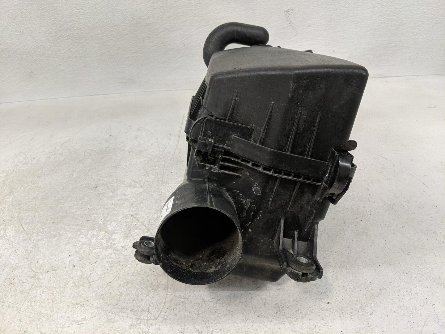 2014-2018 Kia Forte Air Cleaner Intake-duct Hose Tube - Oemusedautoparts1.com