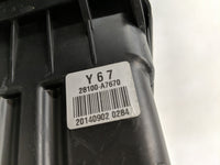 2014-2018 Kia Forte Air Cleaner Intake-duct Hose Tube - Oemusedautoparts1.com