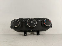 2014-2016 Kia Forte Climate Control Module Temperature AC/Heater Replacement P/N:97250-A7XXX Fits Fits 2014 2015 2016 OEM Us