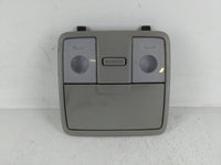 2014-2018 Kia Forte Overhead Roof Console 1168367 - Oemusedautoparts1.com