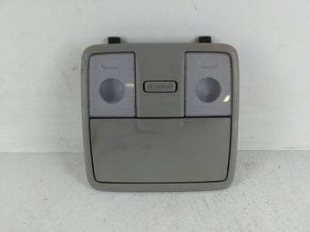 compare product 2014-2018 Kia Forte Overhead Roof Console 1168367