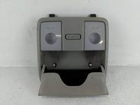 2014-2018 Kia Forte Overhead Roof Console 1168367 - Oemusedautoparts1.com