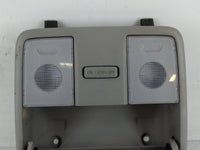 2014-2018 Kia Forte Overhead Roof Console 1168367 - Oemusedautoparts1.com