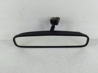 compare product 2010-2019 Kia Forte Interior Rear View Mirror Replacement OEM P/N:E4012143 Fits OEM Used Auto Parts