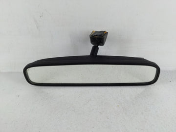 2010-2019 Kia Forte Interior Rear View Mirror Replacement OEM P/N:E4012143 Fits OEM Used Auto Parts - Oemusedautoparts1.com