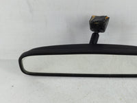 2010-2019 Kia Forte Interior Rear View Mirror Replacement OEM P/N:E4012143 Fits OEM Used Auto Parts - Oemusedautoparts1.com