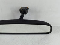 2010-2019 Kia Forte Interior Rear View Mirror Replacement OEM P/N:E4012143 Fits OEM Used Auto Parts - Oemusedautoparts1.com
