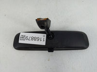 2010-2019 Kia Forte Interior Rear View Mirror Replacement OEM P/N:E4012143 Fits OEM Used Auto Parts - Oemusedautoparts1.com