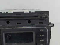 2014-2016 Kia Forte Radio AM FM Cd Player Receiver Replacement P/N:96170-A7171WK Fits Fits 2014 2015 2016 OEM Used Auto Part