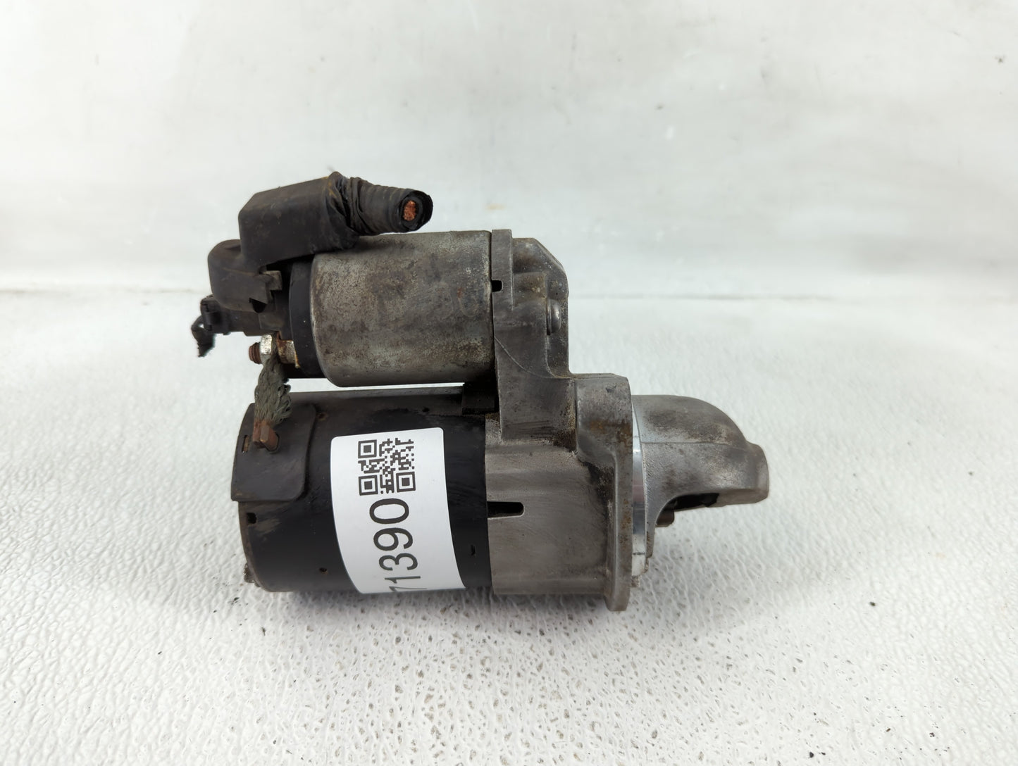 2014-2016 Kia Forte Car Starter Motor Solenoid OEM P/N:36100-2E120 1195411 Fits Fits 2012 2013 2014 2015 2016 OEM Used Auto 
