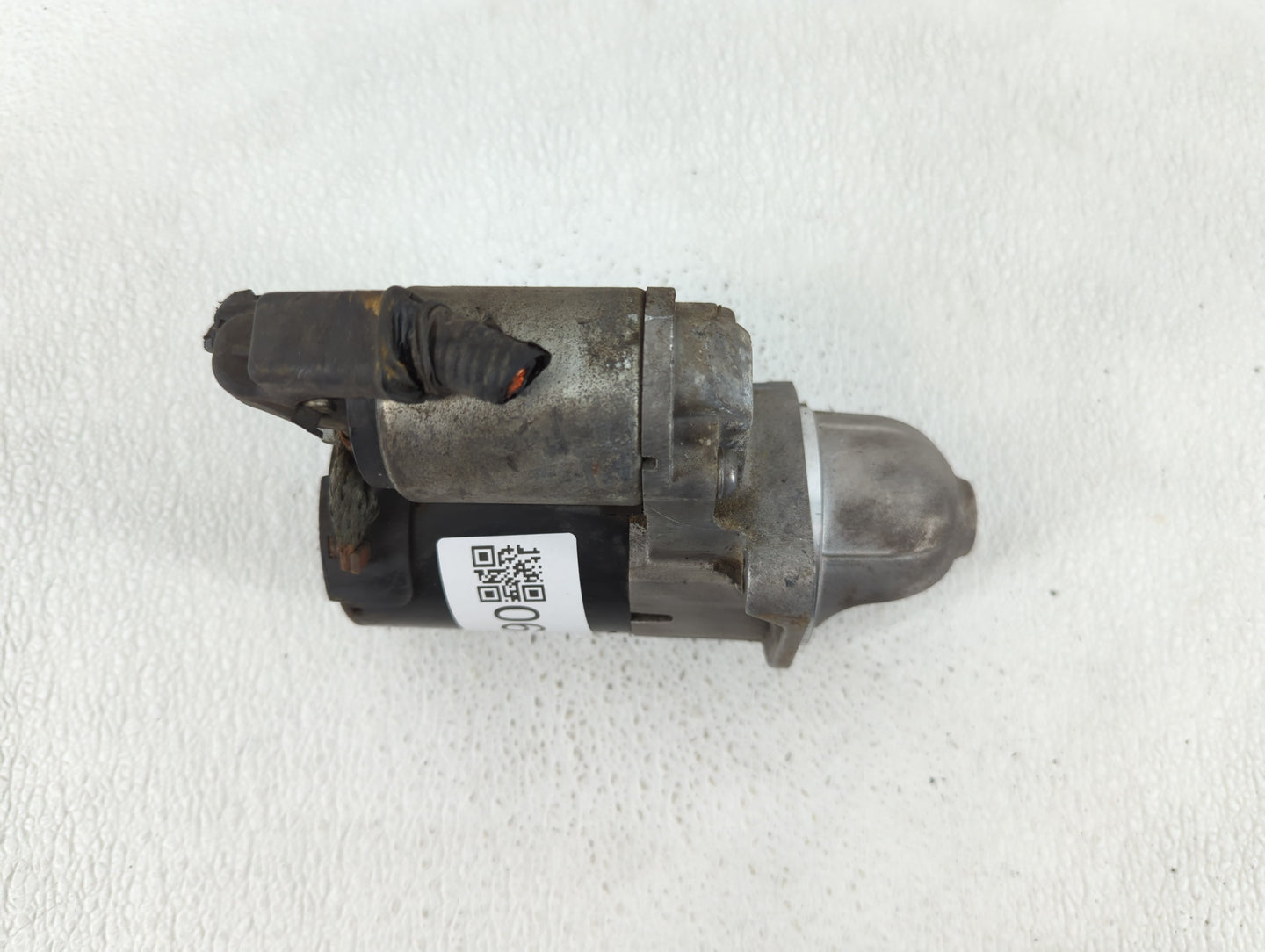 2014-2016 Kia Forte Car Starter Motor Solenoid OEM P/N:36100-2E120 1195411 Fits Fits 2012 2013 2014 2015 2016 OEM Used Auto 