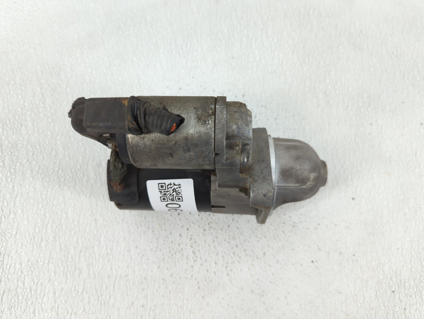 2014-2016 Kia Forte Car Starter Motor Solenoid OEM P/N:36100-2E120 1195411 Fits Fits 2012 2013 2014 2015 2016 OEM Used Auto 