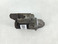 2014-2016 Kia Forte Car Starter Motor Solenoid OEM P/N:36100-2E120 1195411 Fits Fits 2012 2013 2014 2015 2016 OEM Used Auto 