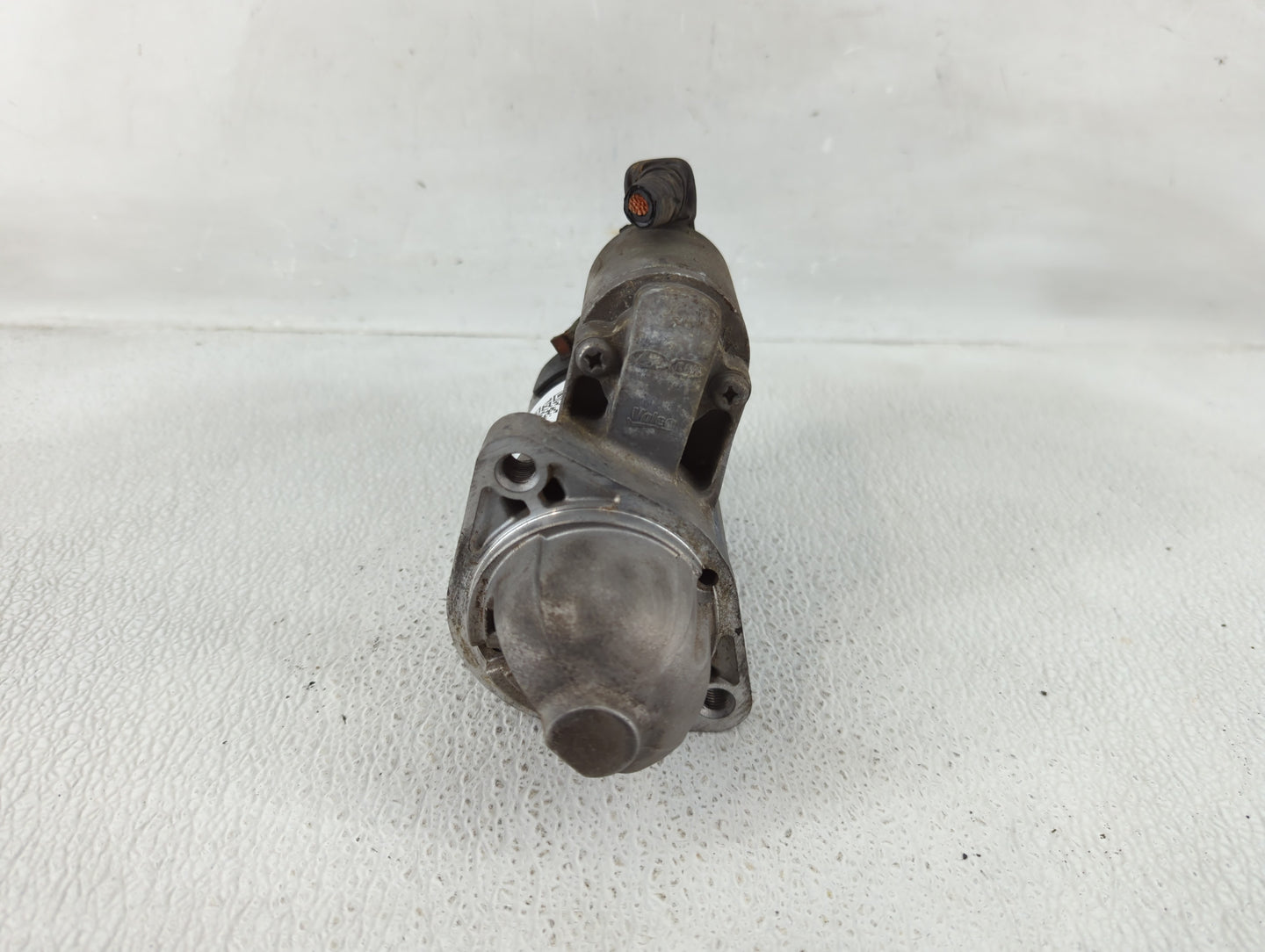 2014-2016 Kia Forte Car Starter Motor Solenoid OEM P/N:36100-2E120 1195411 Fits Fits 2012 2013 2014 2015 2016 OEM Used Auto 