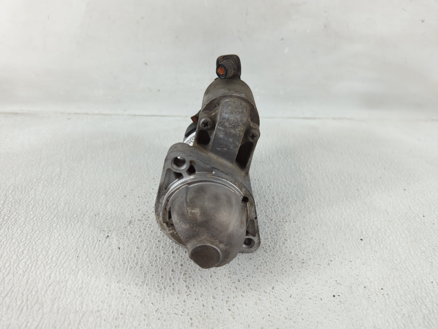 2014-2016 Kia Forte Car Starter Motor Solenoid OEM P/N:36100-2E120 1195411 Fits Fits 2012 2013 2014 2015 2016 OEM Used Auto 