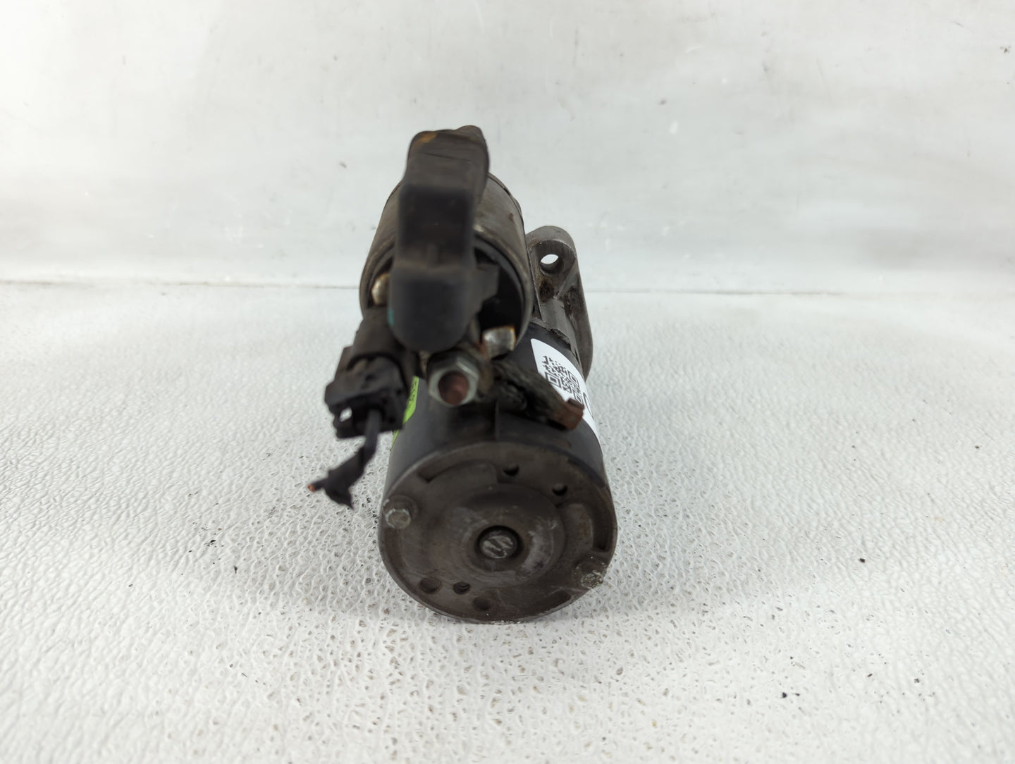 2014-2016 Kia Forte Car Starter Motor Solenoid OEM P/N:36100-2E120 1195411 Fits Fits 2012 2013 2014 2015 2016 OEM Used Auto 