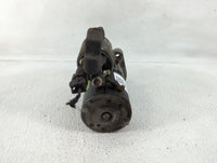 2014-2016 Kia Forte Car Starter Motor Solenoid OEM P/N:36100-2E120 1195411 Fits Fits 2012 2013 2014 2015 2016 OEM Used Auto 