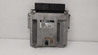 2015 Kia Forte PCM Engine Control Computer ECU ECM PCU OEM P/N:39133-2EYB4 Fits OEM Used Auto Parts - Oemusedautoparts1.com