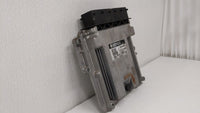 2015 Kia Forte PCM Engine Control Computer ECU ECM PCU OEM P/N:39133-2EYB4 Fits OEM Used Auto Parts - Oemusedautoparts1.com