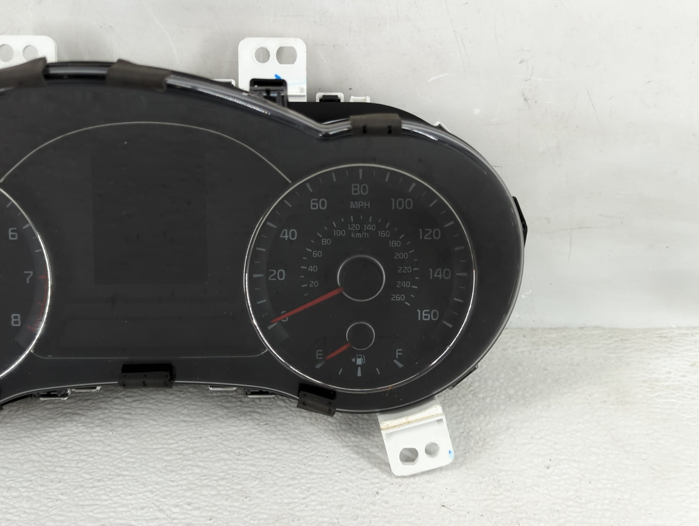2014-2016 Kia Forte Instrument Cluster Speedometer Gauges P/N:94021-A7310 Fits Fits 2014 2015 2016 OEM Used Auto Parts - Oem