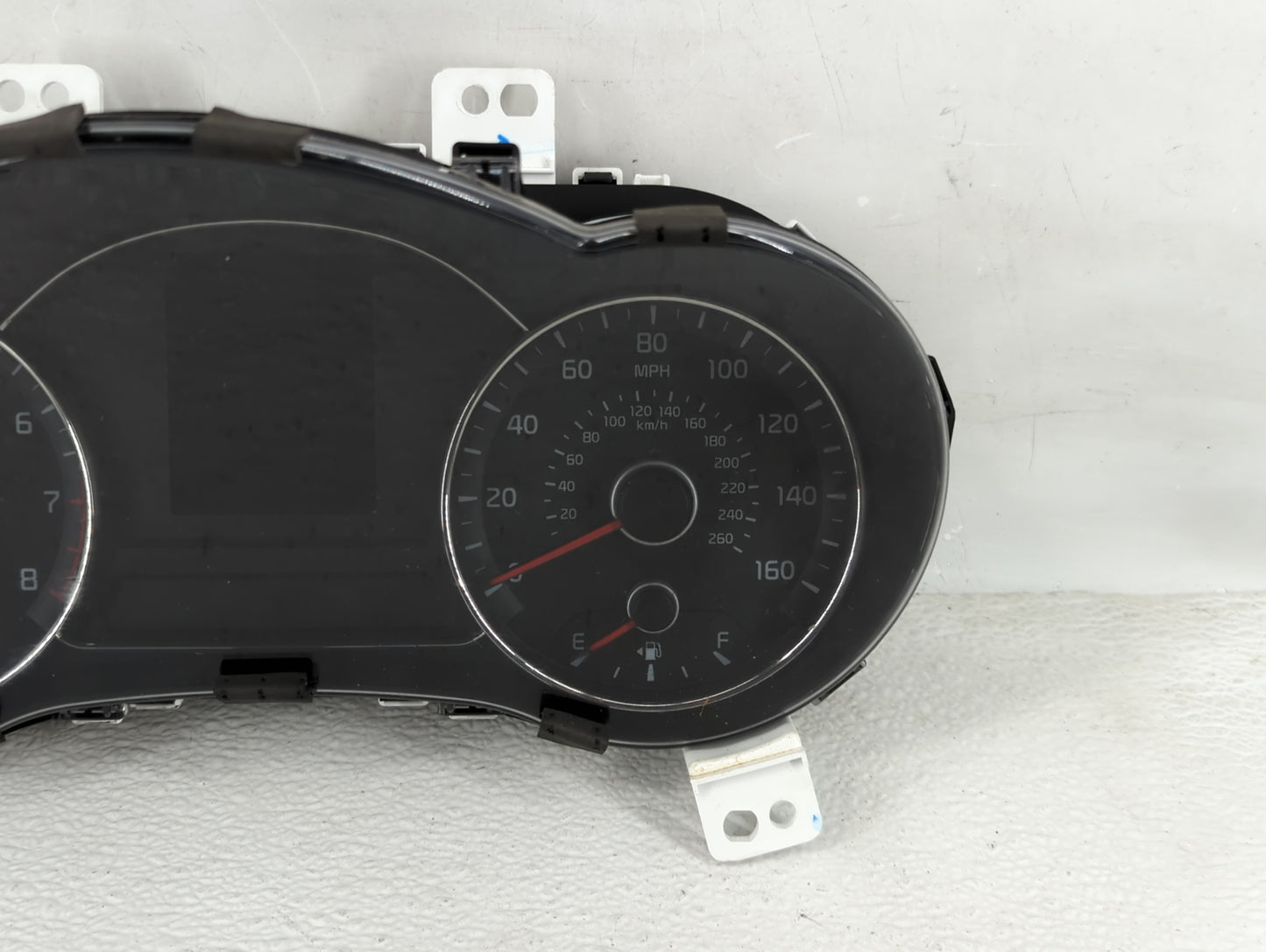2014-2016 Kia Forte Instrument Cluster Speedometer Gauges P/N:94021-A7310 Fits Fits 2014 2015 2016 OEM Used Auto Parts - Oem