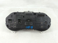 2014-2016 Kia Forte Instrument Cluster Speedometer Gauges P/N:94021-A7310 Fits Fits 2014 2015 2016 OEM Used Auto Parts - Oem